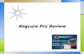 Regcure Pro Review