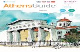 Athens guide summer 2013 issuu