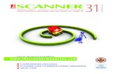 The Scanner Magazine Issue 31
