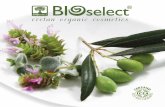 Bioselect Product Catalogue