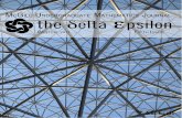 The Delta Epsilon, Issue 5
