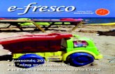 Fresco Chios Magazine July 2012 | e-Fresco