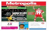 Metropolis Sports 22.03.10