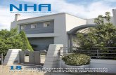 NHA new houses +apartments