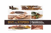 Nut Stores - Product Catalogue