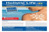 Holistic Life τεύχος 62