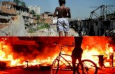 URBANISMO DO APOCALIPSE favela carioca como um filme de ficção científica