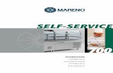 Mareno selfservice 700 από την Καραμάνος Υγραέριο Μυτιλήνη