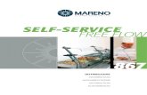 Mareno selfservice free από την Καραμάνος Υγραέριο Μυτιλήνη