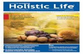 Holistic Life - Τεύχος 63