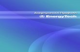 Διαφημιστική Προβολή Energytech 2015