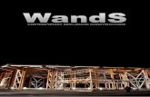 Wands company profile