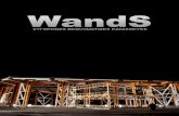 Wands Company Profile in Greek