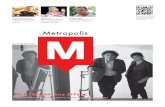 Metropolis Free Press - Οκτώβριος 2014