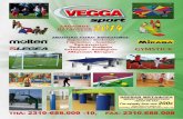 VEGGA SPORT - Αθλητικός εξοπλισμός & είδη ψυχαγωγίας σχολείων