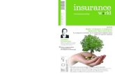 Insurance World #59, Νοέμβριος 2014