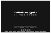 Fullah sugah in the press october issue 2014