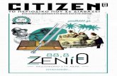 Citizen Magazine 16