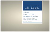 UFO οnline magazine