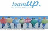 Teamup Outsource Marketing