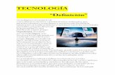 Revista tecnologia andr© espinoza