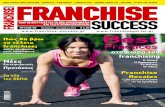 Franchise Success Τεύχος 55