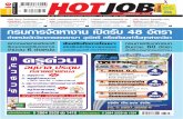 Hot job à¸‰à¸à¸±à¸à¸—à¸µà¹ˆ 515