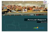 BEST Chania- Annual Report 2013/2014