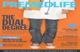 PreMedLife Magazine - May/June 2012 Issue