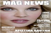 Mag News - 8th edition