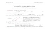 Calculus Document