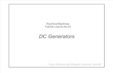 Tutorial 02 (DC Generators)