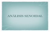 Analisis Senoidal