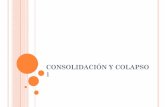 Cap 06 ConsolidacionColapso Parte 01 2014
