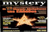 Mystery Τευχος 64 -Μαγικες Ομαδες