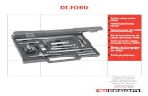 Dt Ford_0804 Herramientas Para Tiempo de Ford y Mazda