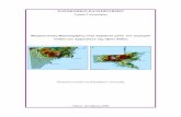 Μορφολογικές παρατηρήσεις στην παράκτια ζώνη των περιοχών Λίνδου και Αρχαγγέλου της νήσου Ρόδου