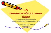 Overview on H.E.S.S. camera designs P. Vincent for the HESS collaboration LPNHE – IN2P3/CNRS – Université Paris VI & VII H.E.S.S.-MAGIC-CTA meeting in.