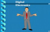 Digital Electronics Chapter 3 Gate-Level Minimization.