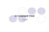 Curs10 Econometrie Ipoteze DV 2014