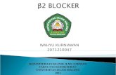 β2 Blocker