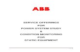 Power System Study and Condition Monitoring Services.pdf