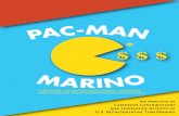 PAC-Man Marino - Campaign Finance Analysis