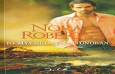 Roberts Nora - Το Μυστικό Των Ντόνοβαν 2