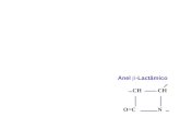 Anel  -Lactâmico CH O=CN. Alexander Fleming 1928 – Descoberta Placa com colônias de Staphylococcus.
