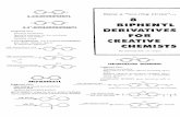 8 BIPHENYL DERIVATIVES FOR CREATIVE CHEMISTS
