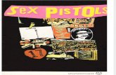 Οι Sex Pistols Και Τα Τραγούδια Τους