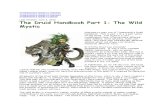 Druid Handbook Part 1_ the Wild Mystic - ˆ³³±†± Google