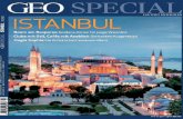 GEO Special - 05.2012 - Istanbul