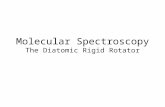 Molecular Spectroscopy PPT